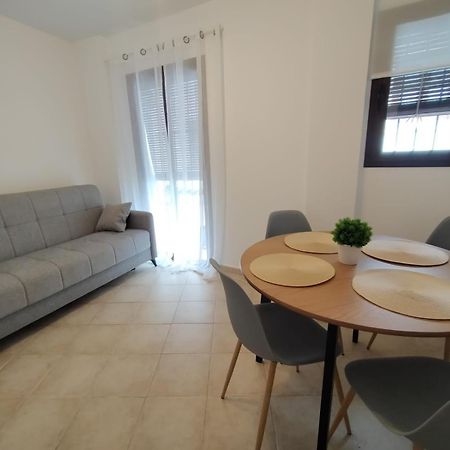 Estudio 42 Ayamonte Exterior foto