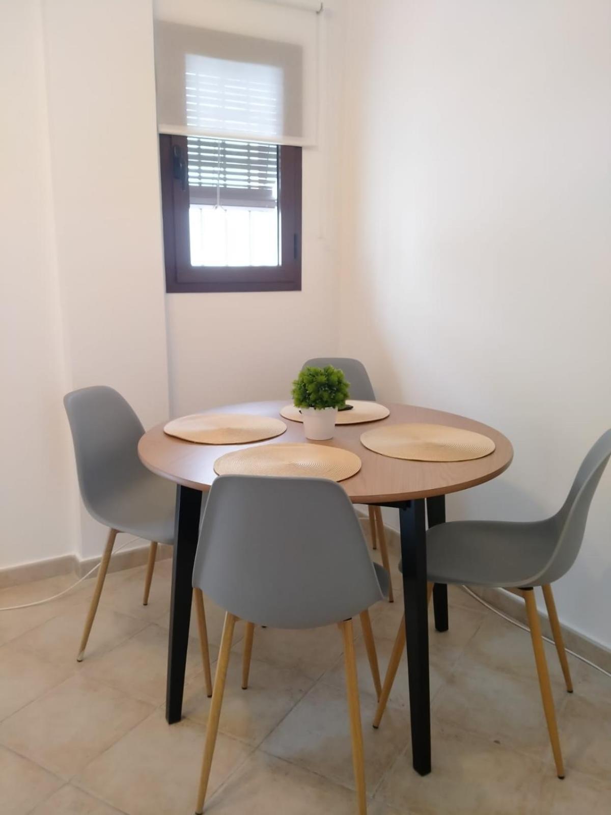 Estudio 42 Ayamonte Exterior foto