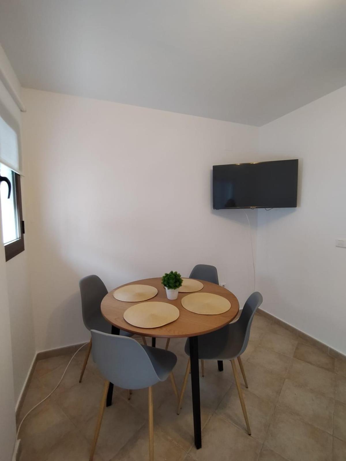 Estudio 42 Ayamonte Exterior foto