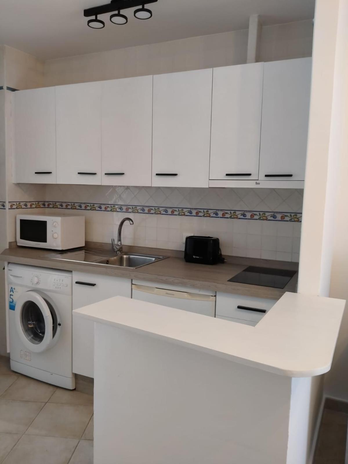 Estudio 42 Ayamonte Exterior foto
