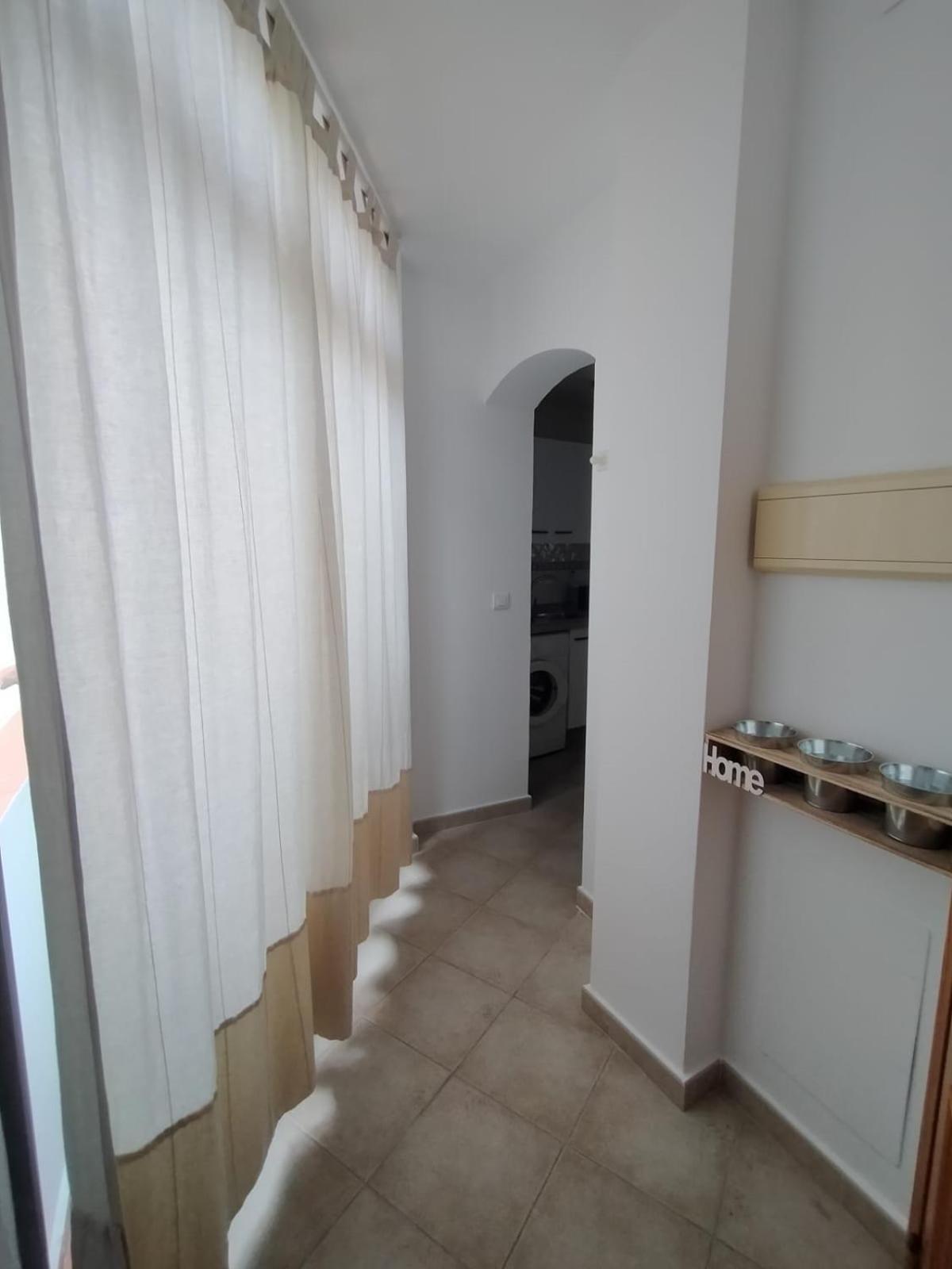 Estudio 42 Ayamonte Exterior foto