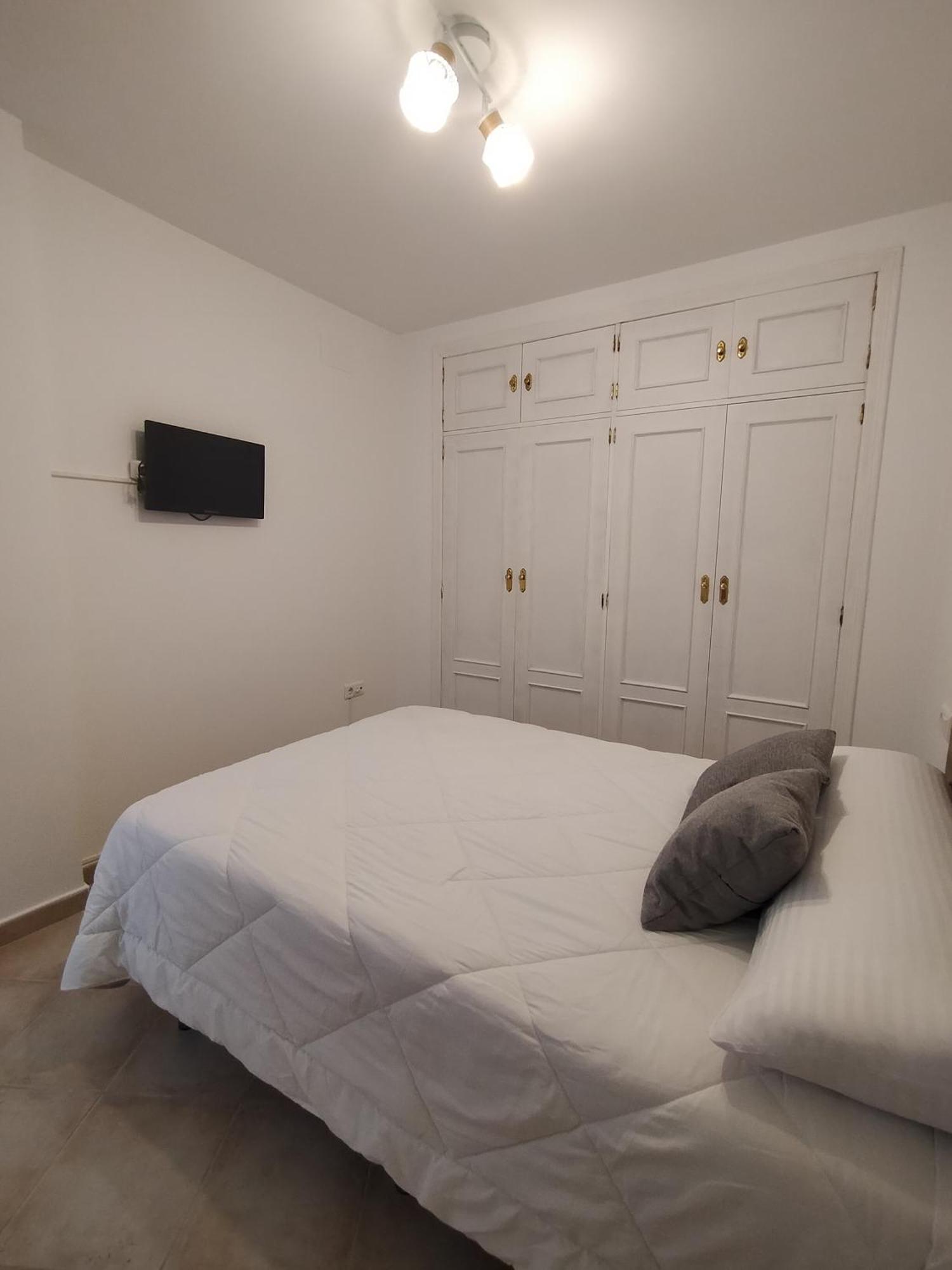 Estudio 42 Ayamonte Exterior foto